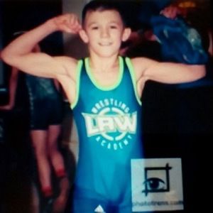 Meet your Posher, Joseph